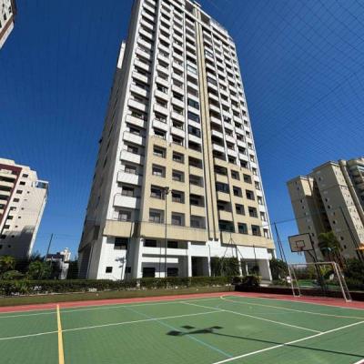 Apto – R. Dr. José Andrade Figueira, 374, Butantã