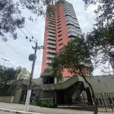 Apto Duplex – Avenida Giovanni Gronchi x R. Doutor Laerte Setúbal