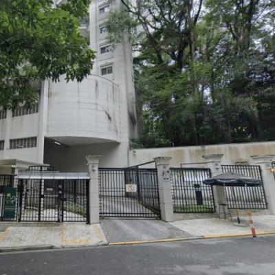 Direitos sobre Apto – R. Conde Luiz Eduardo Matarazzo, 03, Rio Pequeno
