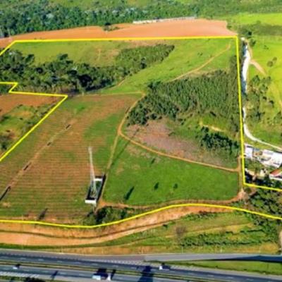 Terreno – Rodovia Fernão Dias, km 33 (norte), em Atibaia