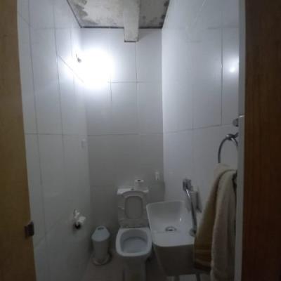 Casa – R. Alzira Monteiro Espolador, 61,  Vila Sapopemba