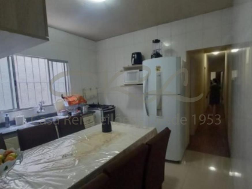 Foto ilustrativa 2 - Casa – R. Alzira Monteiro Espolador, 61,  Vila Sapopemba