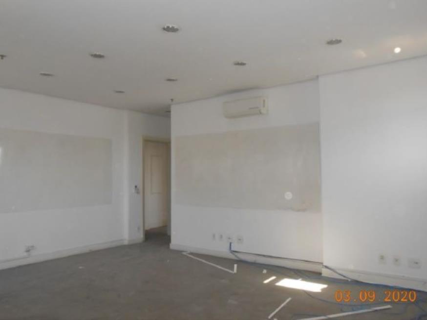 Foto ilustrativa 7 - Conj. Comercial – Av. Vereador José Diniz, 3.651, escritório 115, 11º Andar, Campo Belo
