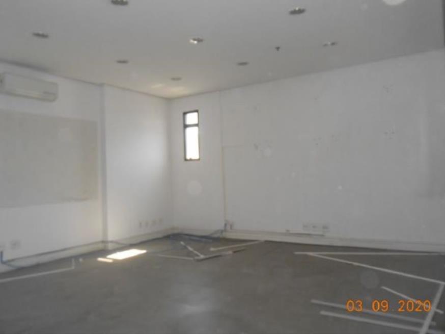 Foto ilustrativa 5 - Conj. Comercial – Av. Vereador José Diniz, 3.651, escritório 115, 11º Andar, Campo Belo