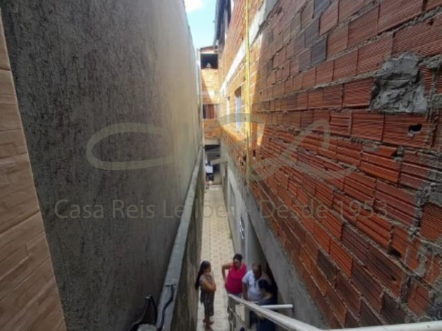 Foto ilustrativa 13 - Casa – R. Alzira Monteiro Espolador, 61,  Vila Sapopemba