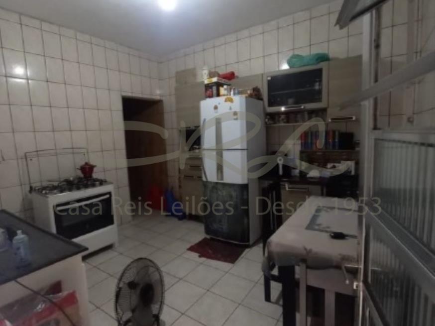 Foto ilustrativa 24 - Casa – R. Alzira Monteiro Espolador, 61,  Vila Sapopemba