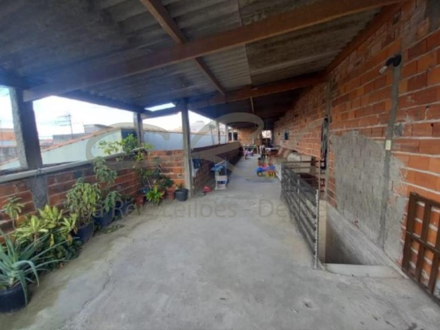 Foto ilustrativa 30 - Casa – R. Alzira Monteiro Espolador, 61,  Vila Sapopemba