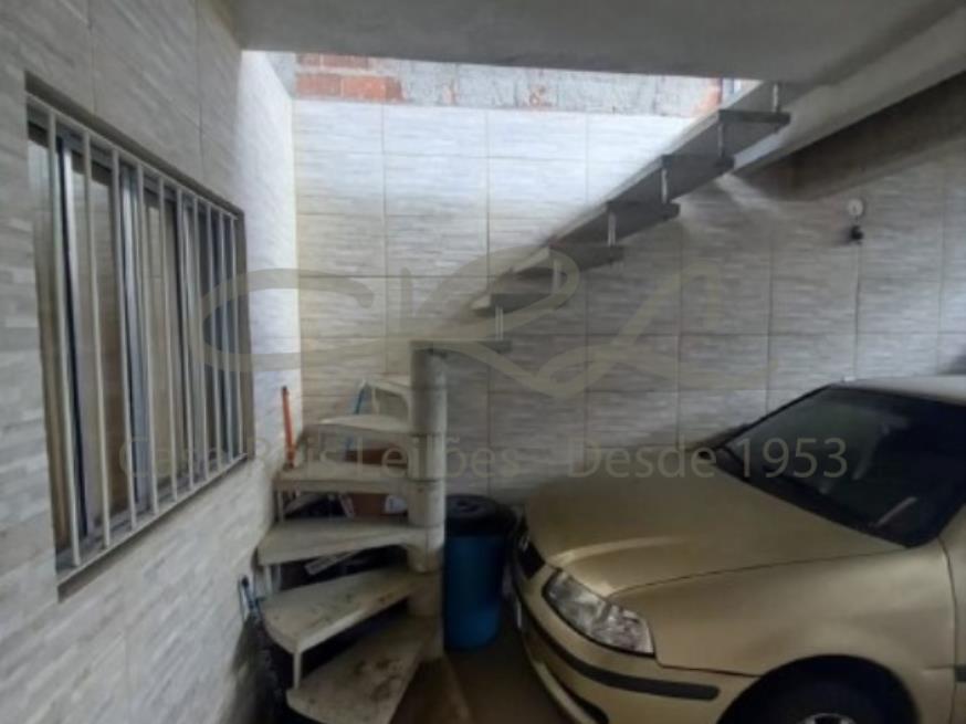 Foto ilustrativa 29 - Casa – R. Alzira Monteiro Espolador, 61,  Vila Sapopemba