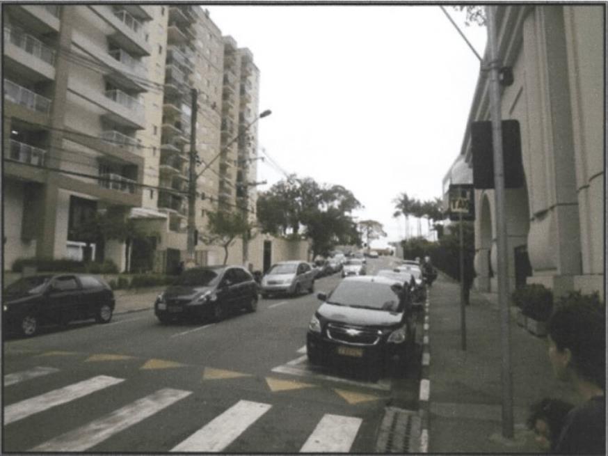 Foto ilustrativa 2 - Direitos sobre Apto – R Manoel da Nóbrega, 699, 19º andar, Vila Conceição, Diadema