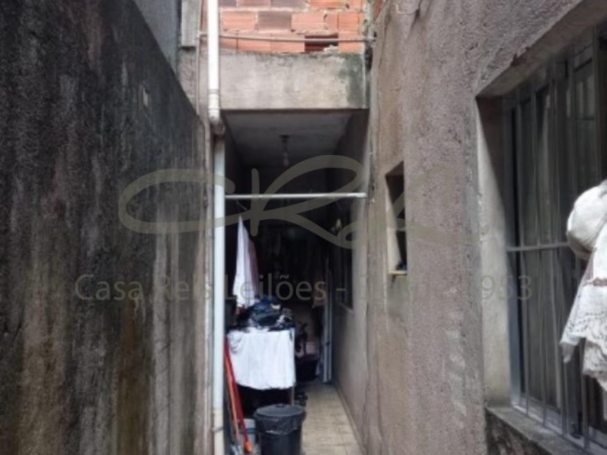 Foto ilustrativa 23 - Casa – R. Alzira Monteiro Espolador, 61,  Vila Sapopemba