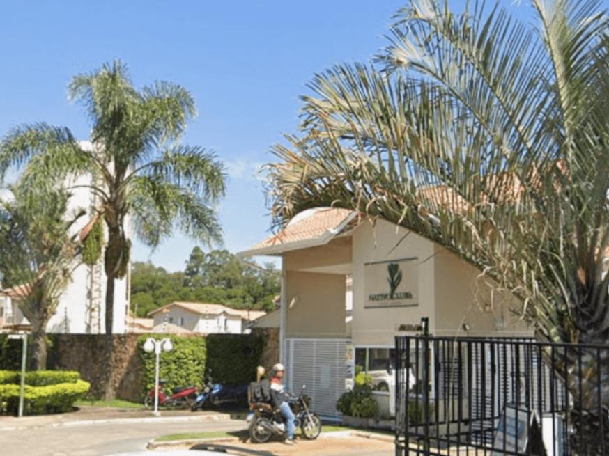 Foto ilustrativa 14 - Casa – Estrada do Capuava, 2530, Nativo Clube Granja Viana em Cotia