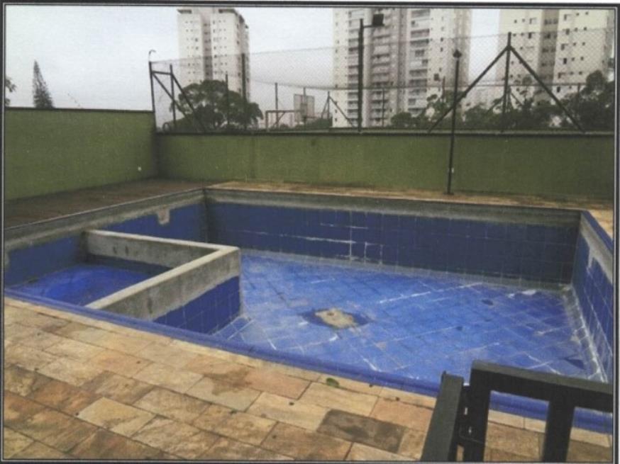 Foto ilustrativa 5 - Direitos sobre Apto – R Manoel da Nóbrega, 699, 19º andar, Vila Conceição, Diadema