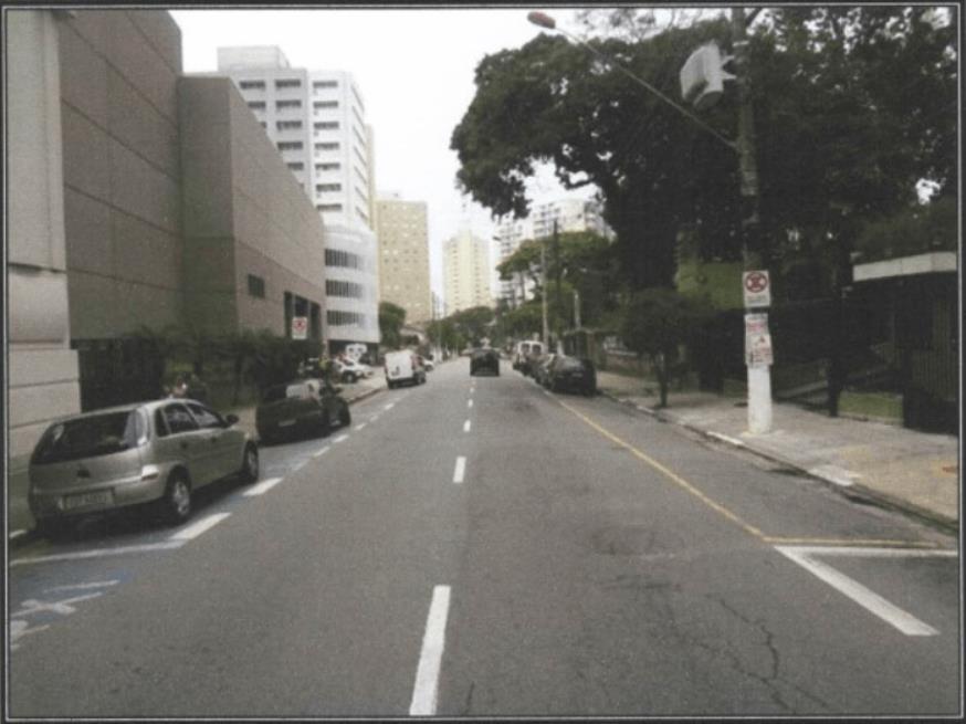 Foto ilustrativa 3 - Direitos sobre Apto – R Manoel da Nóbrega, 699, 19º andar, Vila Conceição, Diadema