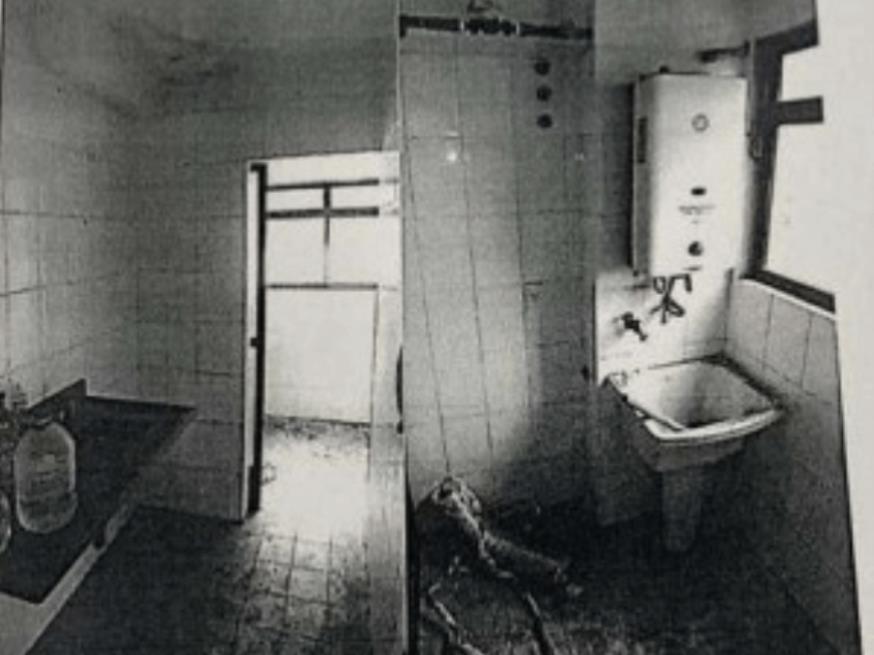 Foto ilustrativa 15 - Apto – R. Porto Xavier, 189, Vila Carmosina