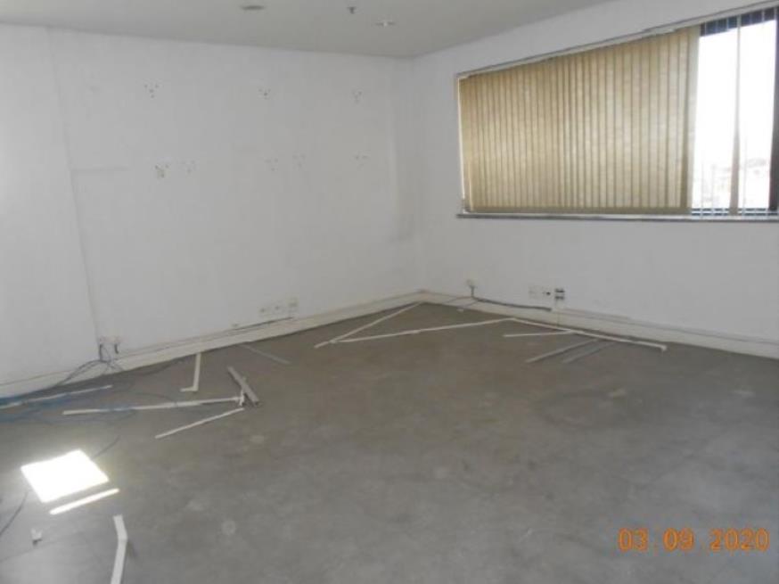 Foto ilustrativa 6 - Conj. Comercial – Av. Vereador José Diniz, 3.651, escritório 115, 11º Andar, Campo Belo