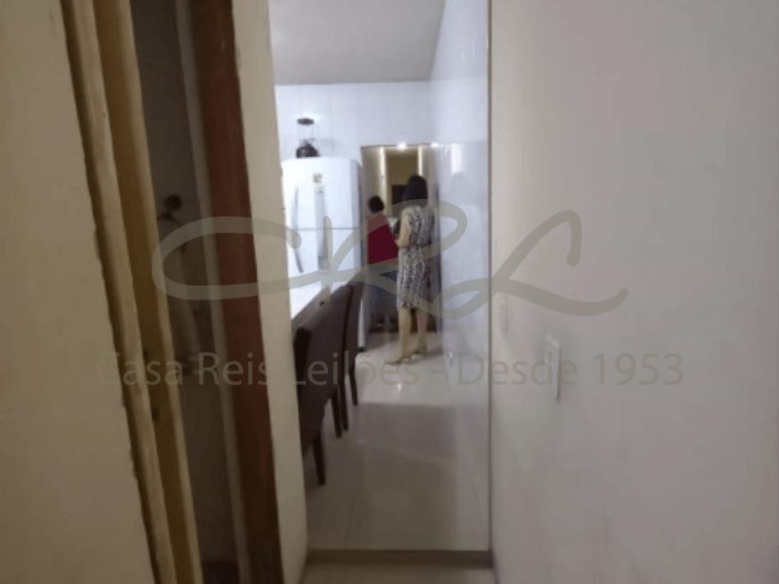 Foto ilustrativa 35 - Casa – R. Alzira Monteiro Espolador, 61,  Vila Sapopemba