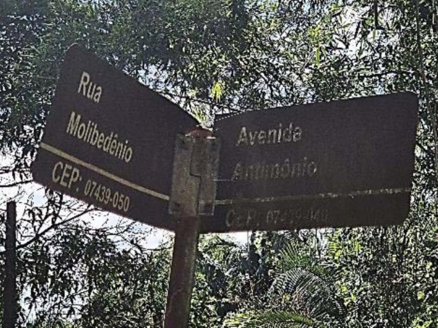 Foto ilustrativa 10 - Terreno – R. Molibidênio, em Arujá