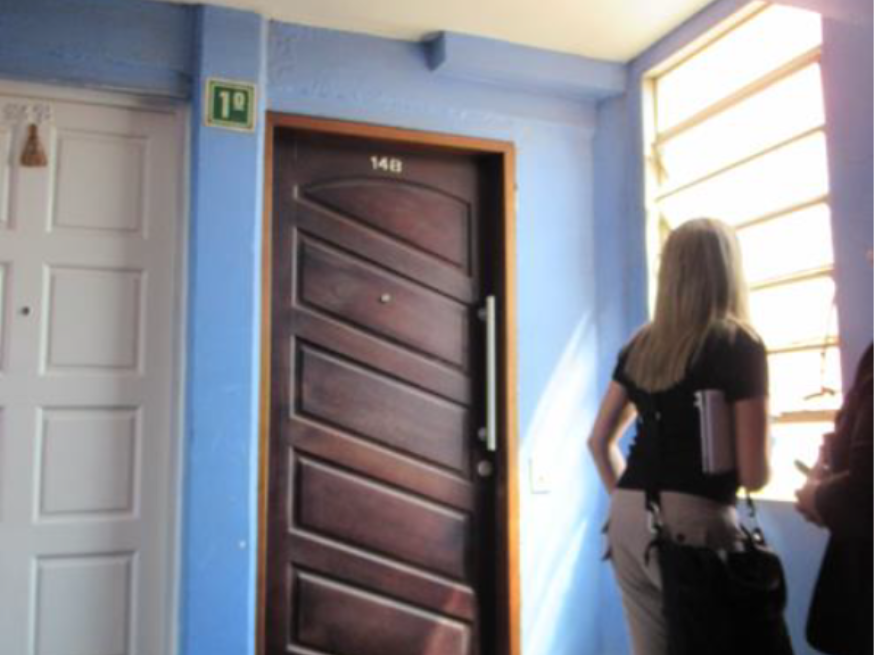 Foto ilustrativa 6 - Direitos sobre Apto – R. Malva Branca, 250, Guaianazes