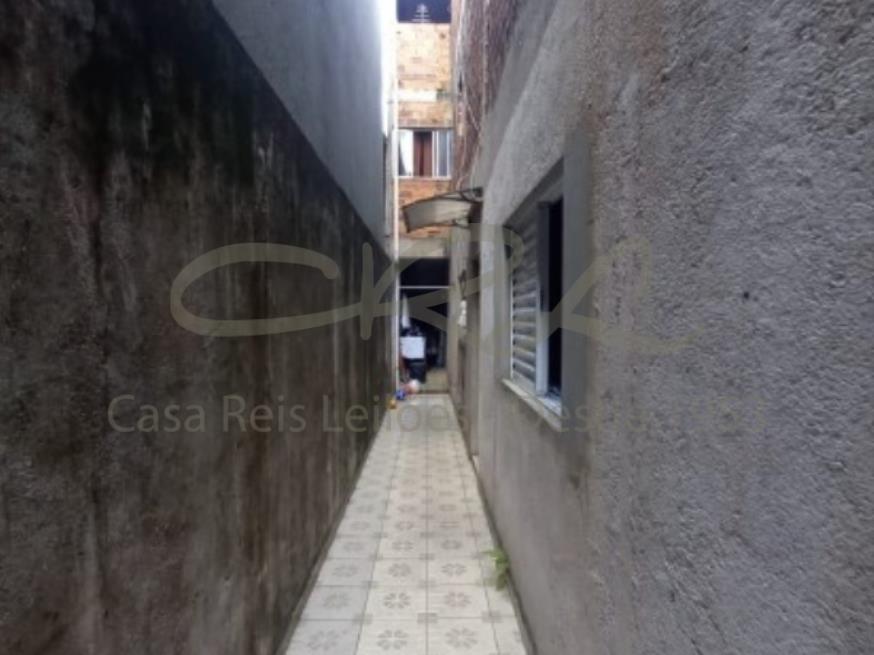 Foto ilustrativa 22 - Casa – R. Alzira Monteiro Espolador, 61,  Vila Sapopemba