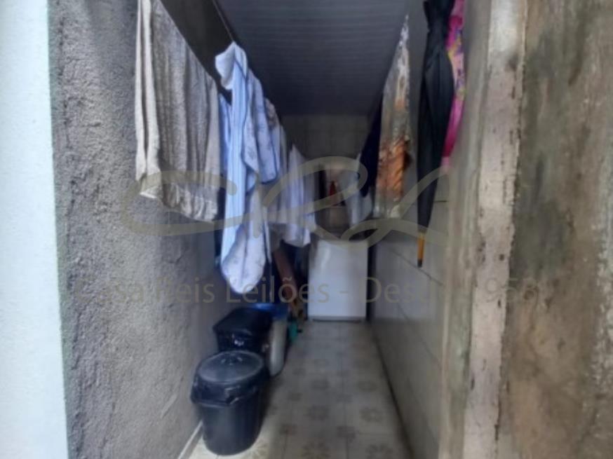 Foto ilustrativa 15 - Casa – R. Alzira Monteiro Espolador, 61,  Vila Sapopemba