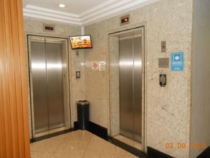 Foto ilustrativa 11 - Conj. Comercial – Av. Vereador José Diniz, 3.651, escritório 115, 11º Andar, Campo Belo