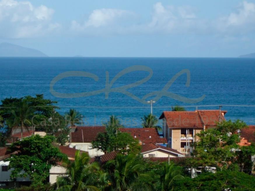 Foto ilustrativa 5 - Terreno – Praia Massaguaçu, Caraguatatuba
