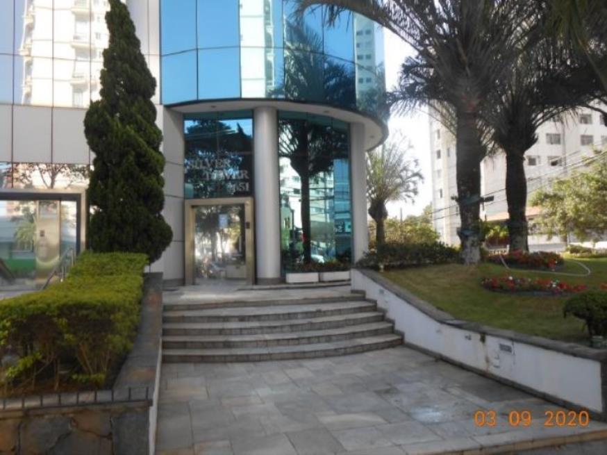 Foto ilustrativa 13 - Conj. Comercial – Av. Vereador José Diniz, 3.651, escritório 115, 11º Andar, Campo Belo