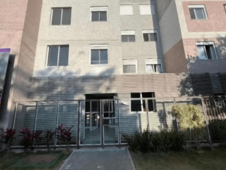 Foto ilustrativa 1 - Apto – R. Cidade de Bagdá, 961, Vila Campestre