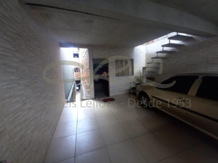 Foto ilustrativa 33 - Casa – R. Alzira Monteiro Espolador, 61,  Vila Sapopemba
