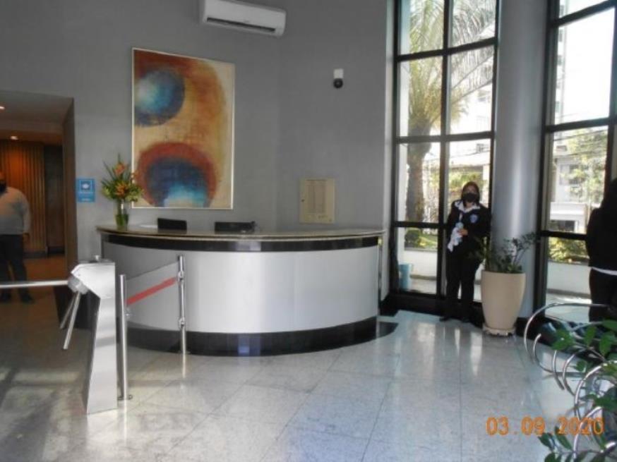 Foto ilustrativa 12 - Conj. Comercial – Av. Vereador José Diniz, 3.651, escritório 115, 11º Andar, Campo Belo