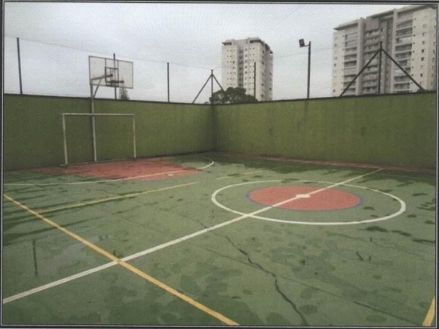 Foto ilustrativa 6 - Direitos sobre Apto – R Manoel da Nóbrega, 699, 19º andar, Vila Conceição, Diadema