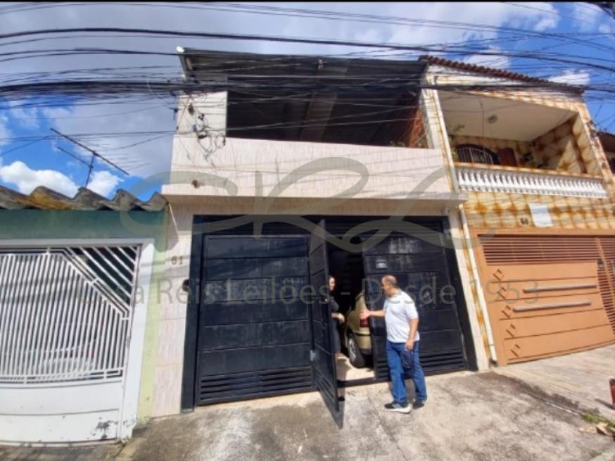 Foto ilustrativa 31 - Casa – R. Alzira Monteiro Espolador, 61,  Vila Sapopemba
