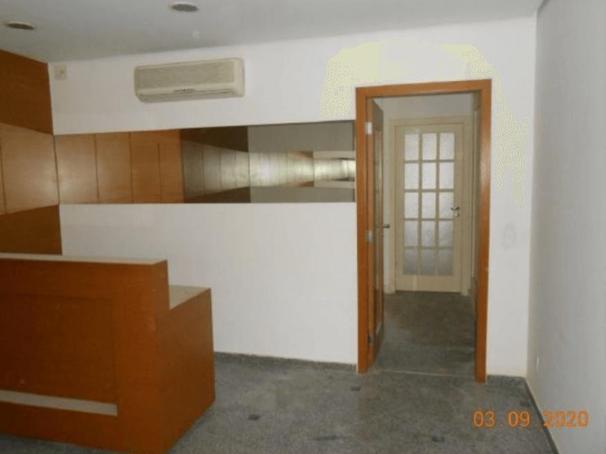 Foto ilustrativa 4 - Conj. Comercial – Av. Vereador José Diniz, 3.651, escritório 115, 11º Andar, Campo Belo