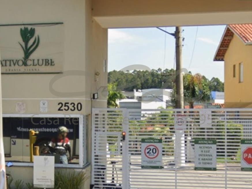 Foto ilustrativa 2 - Casa – Estrada do Capuava, 2530, Nativo Clube Granja Viana em Cotia