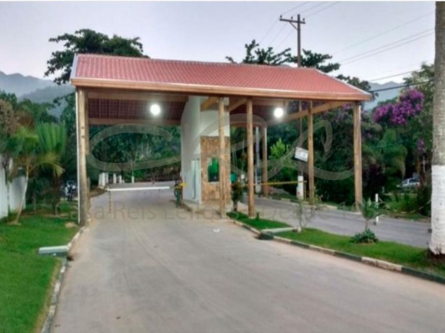 Foto ilustrativa 4 - Terreno – Praia Massaguaçu, Caraguatatuba