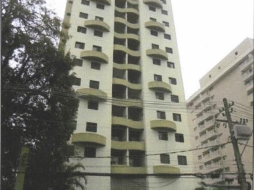 Foto ilustrativa 1 - Direitos sobre Apto – R Manoel da Nóbrega, 699, 19º andar, Vila Conceição, Diadema