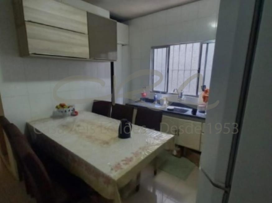 Foto ilustrativa 3 - Casa – R. Alzira Monteiro Espolador, 61,  Vila Sapopemba