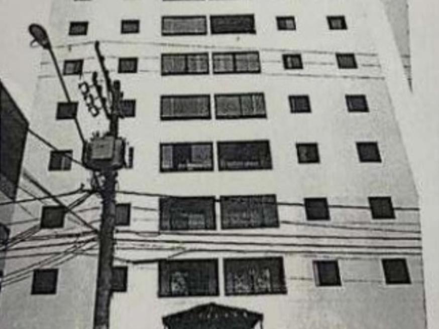 Foto ilustrativa 5 - Apto – R. Porto Xavier, 189, Vila Carmosina