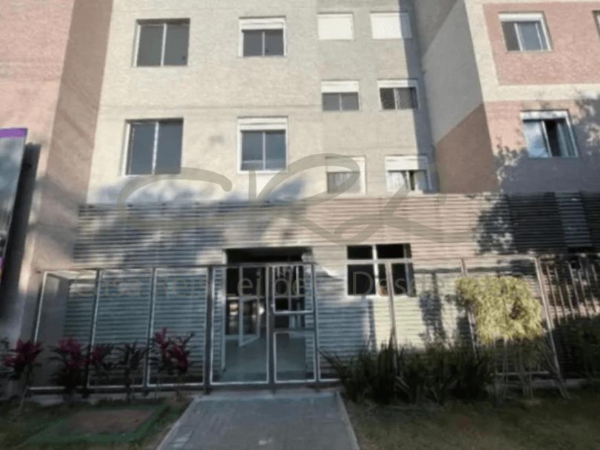 Foto ilustrativa 2 - Apto – R. Cidade de Bagdá, 961, Vila Campestre