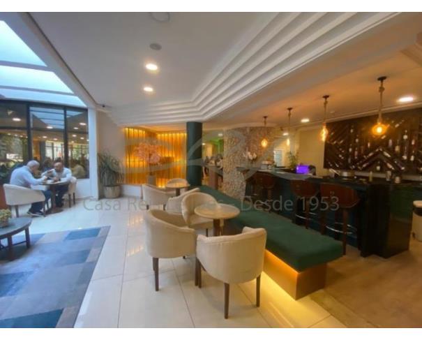 Foto de Apto - R. Itapeva, 636, Bela Vista 
