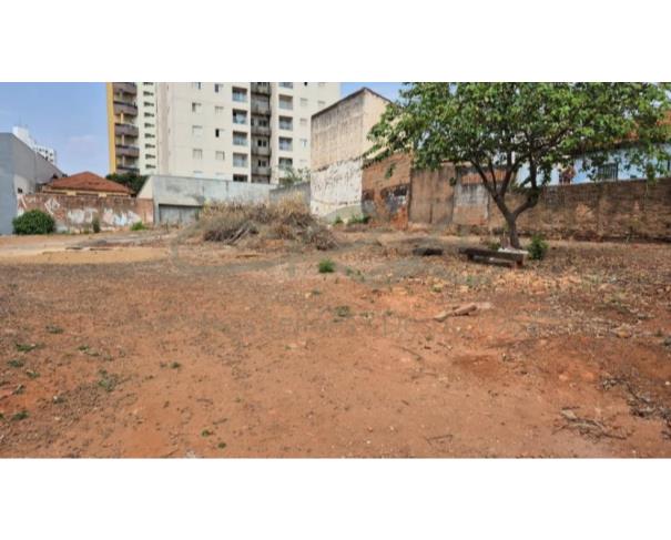 Foto de Terreno Urbano – R. Pedro Amaral, 2554 até 2590, bairro Boa Vista em São José do Rio Preto