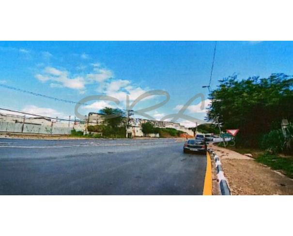 Foto de Terreno – Estrada dos Romeiros, 7152/7174 (km 41,7), Santana de Parnaíba
