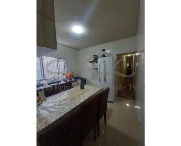 Foto de Casa - R. Alzira Monteiro Espolador, 61,  Vila Sapopemba
