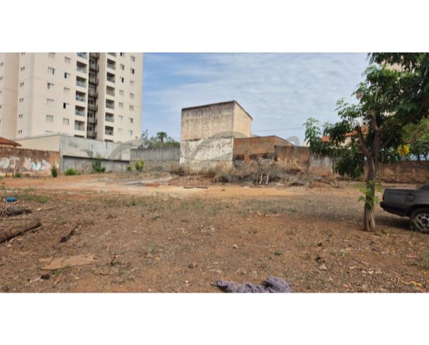 Foto de Terreno Urbano – R. Pedro Amaral, 2554 até 2590, bairro Boa Vista em São José do Rio Preto