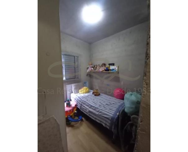 Foto de Casa - R. Alzira Monteiro Espolador, 61,  Vila Sapopemba
