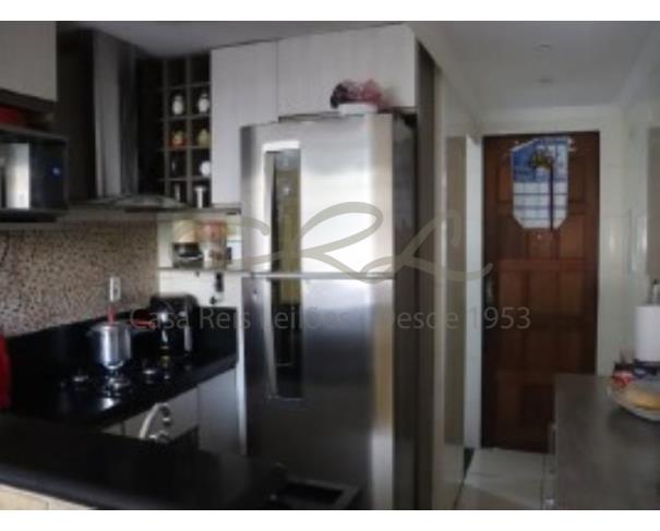 Foto de Apto - R. Edson Danillo Dotto, 118, Cidade Tiradentes