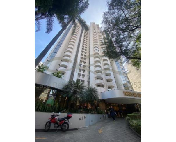 Foto de Apto - R. Itapeva, 636, Bela Vista 