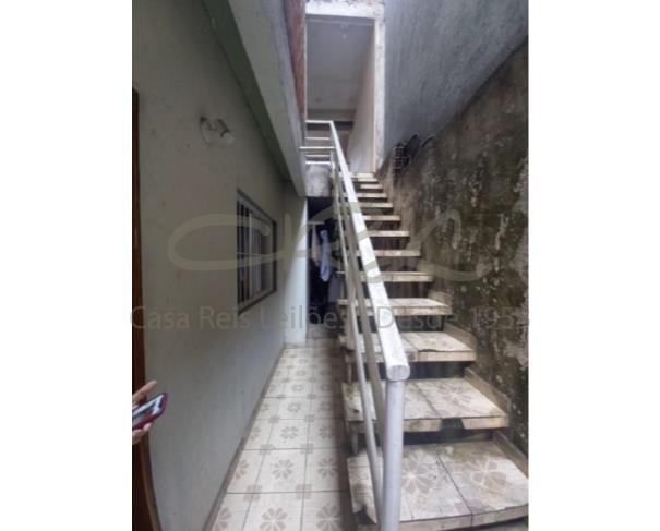 Foto de Casa - R. Alzira Monteiro Espolador, 61,  Vila Sapopemba