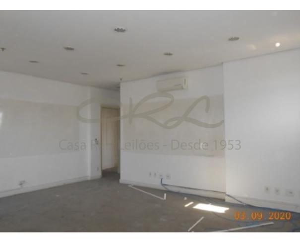 Foto de Conj. Comercial - Av. Vereador José Diniz, 3.651, escritório 115, 11º Andar, Campo Belo