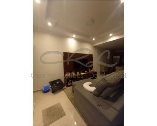 Foto de Casa - R. Alzira Monteiro Espolador, 61,  Vila Sapopemba